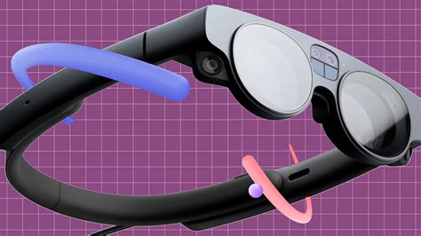 Exploring the Creative Possibilities of Magic Leap PIF's Toolset